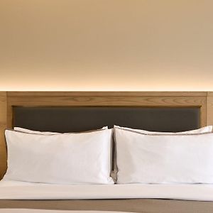 Suite Deluxe con Cama King Esquinera
